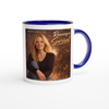Running on Survival - Ceramic Mug