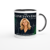 Clinicians Edge - Ceramic Mug