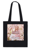 ABUNDANCE FREQUENCIES - Tote bag