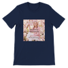 ABUNDANCE FREQUENCIES - Unisex T-Shirt