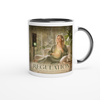 Regulation - Ceramic Mug
