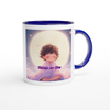 Feelings are Okay - Ceramic Mug