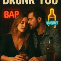 Drunk you by Benny Justice