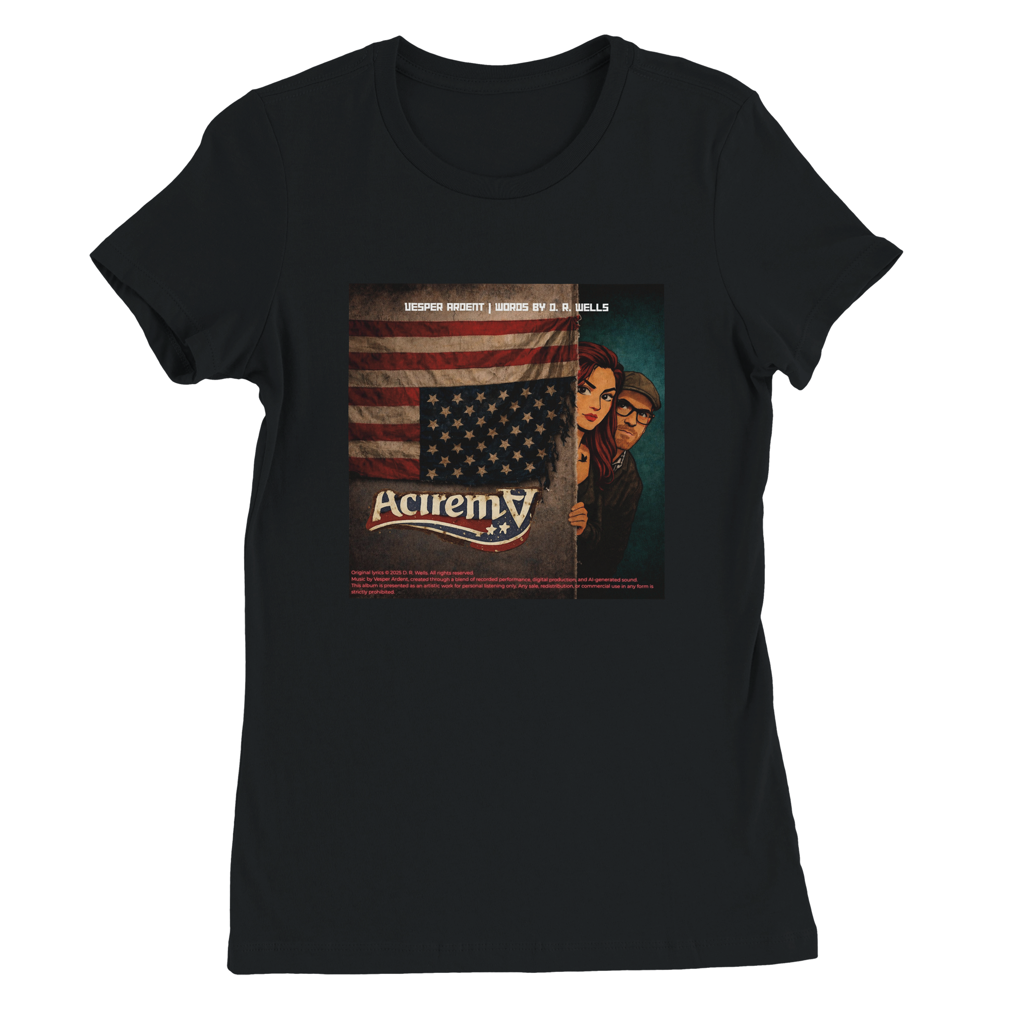 ������� - Women&rsquo;s Cut T-Shirt
