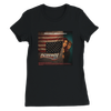 ɐɔᴉɹǝɯ∀ - Women’s Cut T-Shirt