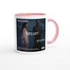 Hello? - Ceramic Mug