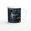 Hello? - Ceramic Mug