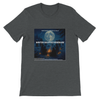 Winter Solstice Serenade - Unisex T-Shirt