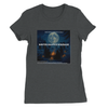 Winter Solstice Serenade - Women’s Cut T-Shirt
