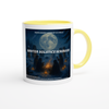 Winter Solstice Serenade - Ceramic Mug