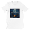 Winter Solstice Serenade - Unisex T-Shirt