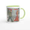 Eleven Twelves - Ceramic Mug