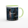Hello? - Ceramic Mug