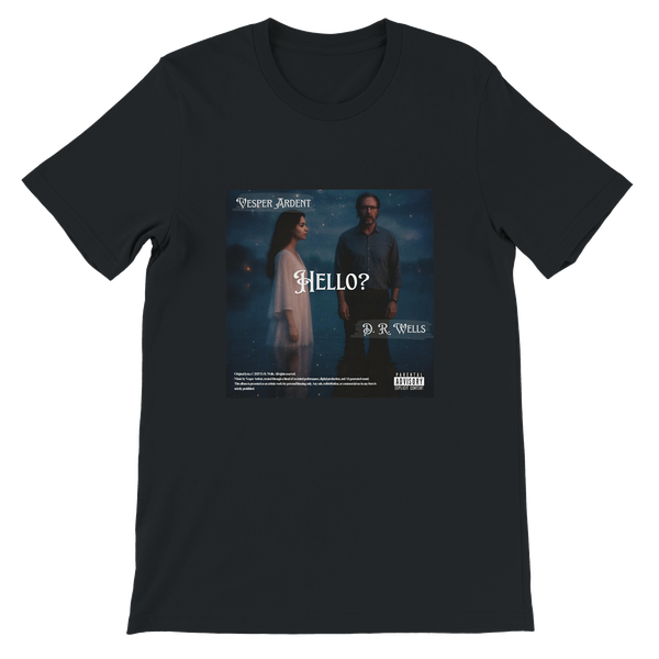 Hello? - Unisex T-Shirt