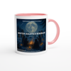 Winter Solstice Serenade - Ceramic Mug