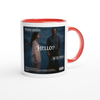 Hello? - Ceramic Mug