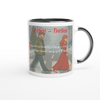 Eleven Twelves - Ceramic Mug