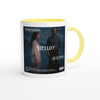 Hello? - Ceramic Mug