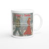 Eleven Twelves - Ceramic Mug