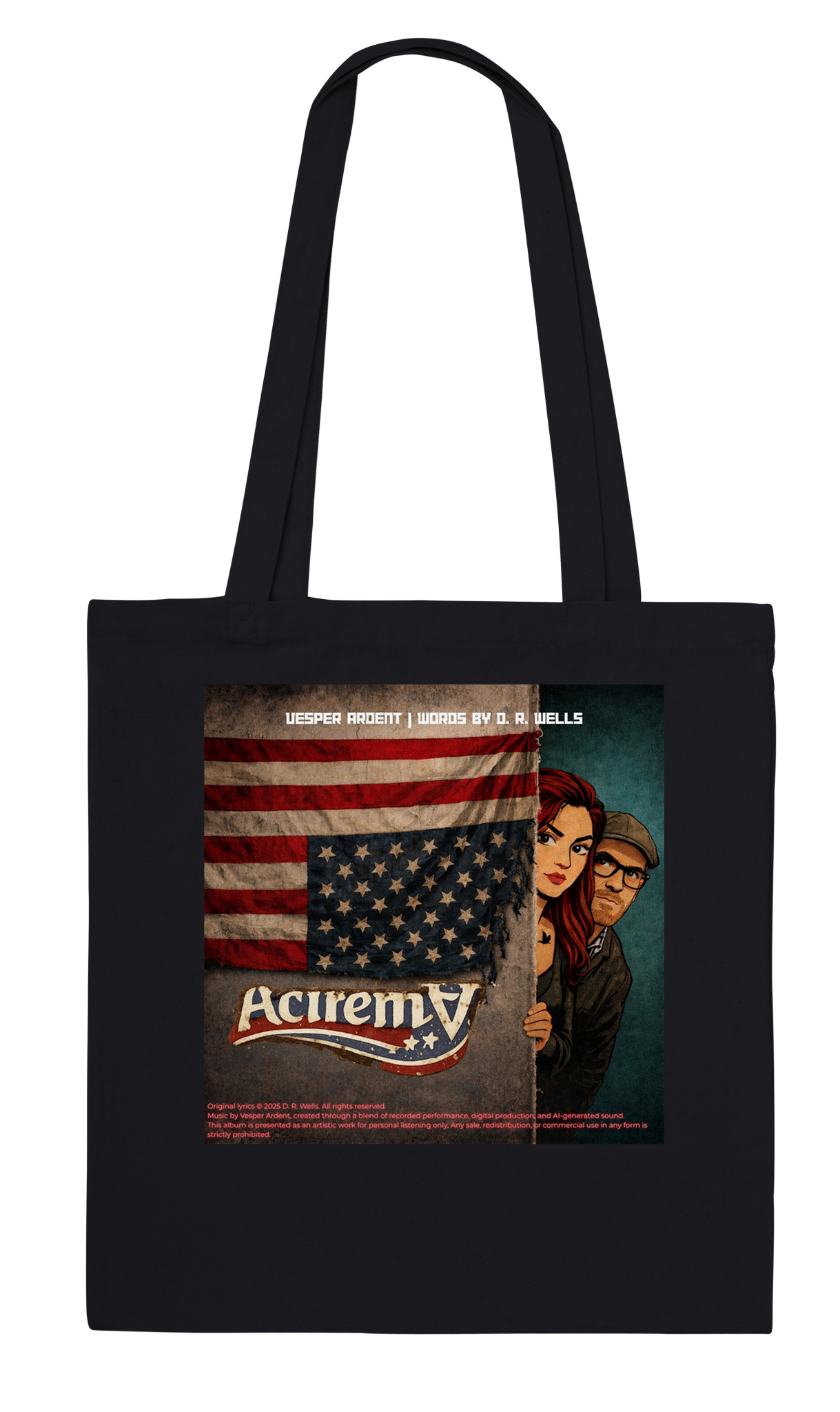������� - Tote bag