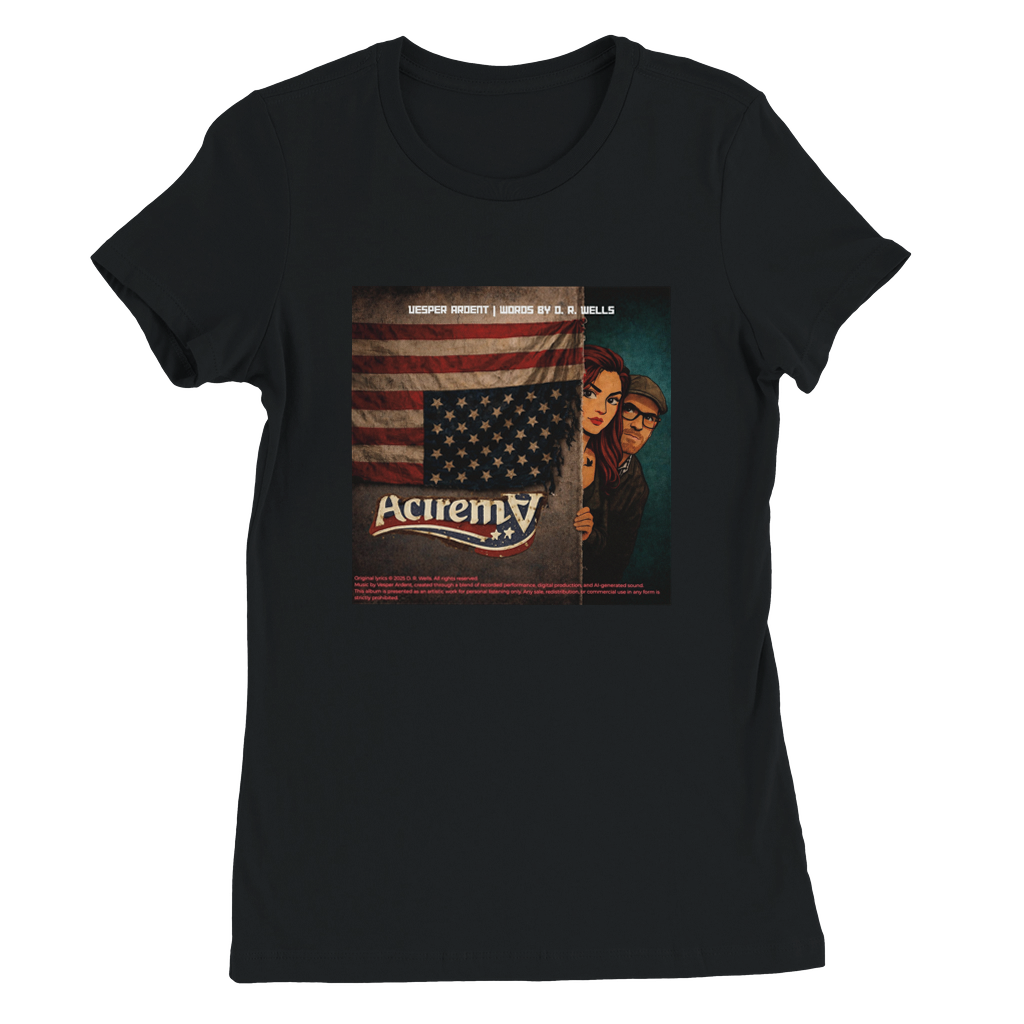 ������� - Women&rsquo;s Cut T-Shirt