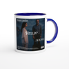 Hello? - Ceramic Mug