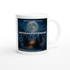 Winter Solstice Serenade - Ceramic Mug