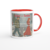 Eleven Twelves - Ceramic Mug