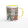 Eleven Twelves - Ceramic Mug