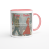 Eleven Twelves - Ceramic Mug