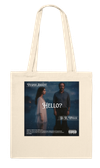 Hello? - Tote bag