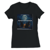 Winter Solstice Serenade - Women’s Cut T-Shirt