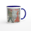 Eleven Twelves - Ceramic Mug