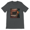 ɐɔᴉɹǝɯ∀ - Unisex T-Shirt