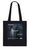 Hello? - Tote bag