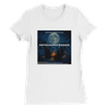 Winter Solstice Serenade - Women’s Cut T-Shirt