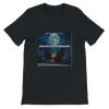 Winter Solstice Serenade - Unisex T-Shirt