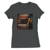 ɐɔᴉɹǝɯ∀ - Women’s Cut T-Shirt