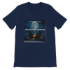 Winter Solstice Serenade - Unisex T-Shirt