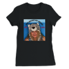 You Broke My Brain - Women’s Cut T-Shirt
