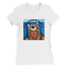 You Broke My Brain - Women’s Cut T-Shirt