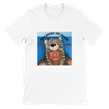 You Broke My Brain - Unisex T-Shirt