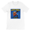 Sorry, Friend - Unisex T-Shirt