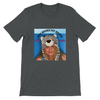 You Broke My Brain - Unisex T-Shirt