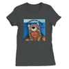 You Broke My Brain - Women’s Cut T-Shirt