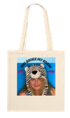 You Broke My Brain - Tote bag