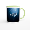 I Know Right - Ceramic Mug