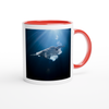 I Know Right - Ceramic Mug