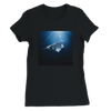 I Know Right - Women’s Cut T-Shirt