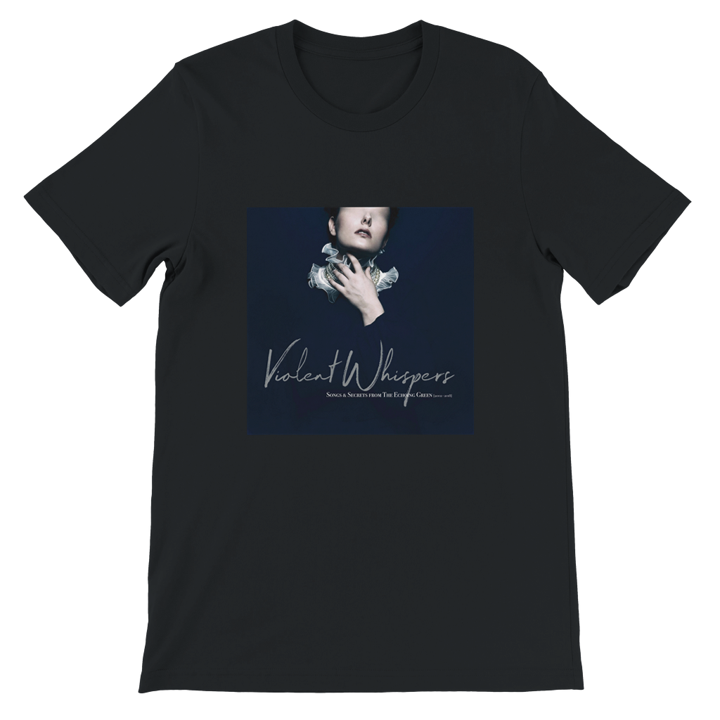 Violent Whispers - Unisex T-Shirt